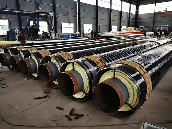 十堰保温钢管生产工艺从原料到成品的精彩转变